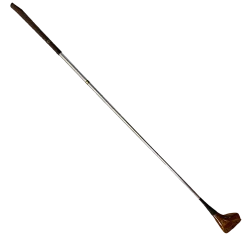 HOGAN AMF Design 1 Wood RH Vintage Golf Club -Curriculum & Resources shop 3462495459