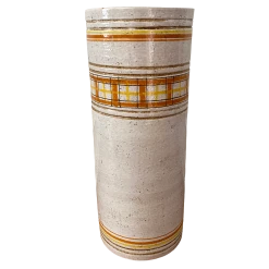 Rosenthal Netter Inc. Mid-Century Modern Ceramic Umbrella Stand Made In Italy -Curriculum & Resources shop 3462501498