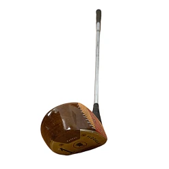 HOGAN AMF Design 1 Wood RH Vintage Golf Club -Curriculum & Resources shop 3462503497