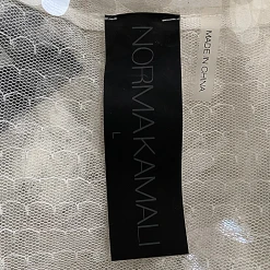 NORMA KAMALI All Over Sequin Trench Coat Women's Size Large -Curriculum & Resources shop 3462525227