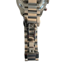 Audi 635 Chronograph 25 Jewel Swiss-Made Transparent Back Watch -Curriculum & Resources shop 3472543317