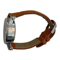 Aeromatic 1912 Automatic Calendar Day-Night Indicator #A1091 Frankurt Germany Limited Edition Watch -Curriculum & Resources shop 3472543332