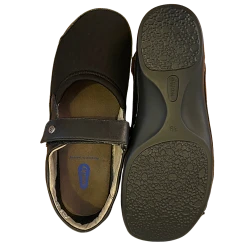 Wolky Strap-Cloggy Lycra Smooth Black Shoe Women's Size EU39 US7.5-8 -Curriculum & Resources shop 3476101538