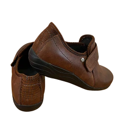 Wolky Desna Cognac Slip-On Shoe Women's Size EU37 US6-6.5 -Curriculum & Resources shop 3476165000