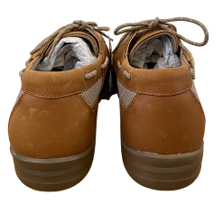 APEX Sydney Slip Resistant Boat Shoe Women's Size US13XW -Curriculum & Resources shop 3476189754