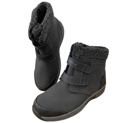 Orthofeet Florence Waterproof Boot Women's Size 10W