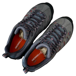 Merrell Pulsate Ventilator Shoe Men's Size 10.5W -Curriculum & Resources shop 3488435421