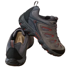 Merrell Pulsate Ventilator Shoe Men's Size 10.5W -Curriculum & Resources shop 3488444565