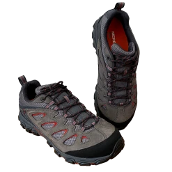 Merrell Pulsate Ventilator Shoe Men's Size 10.5W