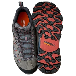 Merrell Pulsate Ventilator Shoe Men's Size 10.5W -Curriculum & Resources shop 3488451042