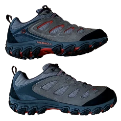 Merrell Pulsate Ventilator Shoe Men's Size 10.5W -Curriculum & Resources shop 3488451047