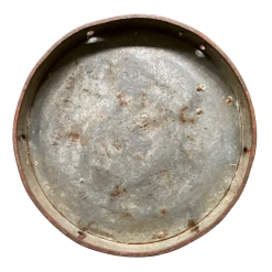 Metal Vintage Large Dairy Milk Can Presumed "Swift" -Curriculum & Resources shop 3495063168