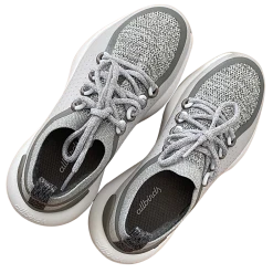 Allbirds SWT Trail Runners Athletic Shoe Women's Size 7.5 -Curriculum & Resources shop 3496367124