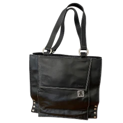 TOUS Made In Spain Tote Purse