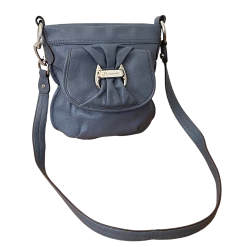 B MAKOWSKY Crossbody & Adjustable Shoulder Strap Purse