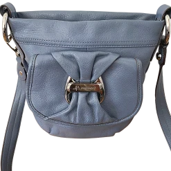 B MAKOWSKY Crossbody & Adjustable Shoulder Strap Purse -Curriculum & Resources shop 3496979580