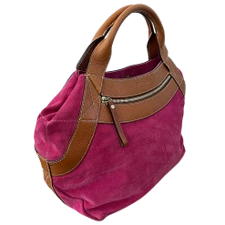 Kate Spade Magnetic Closure Suede Purse -Curriculum & Resources shop 3497899981