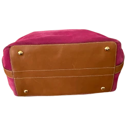 Kate Spade Magnetic Closure Suede Purse -Curriculum & Resources shop 3497979553