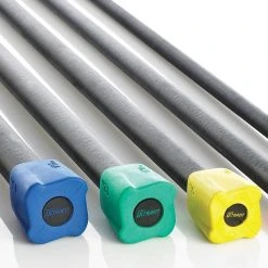 UltraFit Fitness Bar 24-Bar ClassPlus Pack -Curriculum & Resources shop 68 647 ultrafitfitnessbars