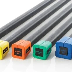 UltraFit Pro Fitness Bar 24-Bar ClassPlus Pack -Curriculum & Resources shop 69 188 ultrafitprofitnessbars 1 1