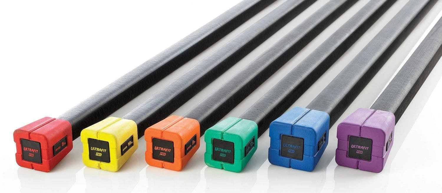 UltraFit Pro Fitness Bars 8 UltraFit Pro Fitness Bars - Image 8