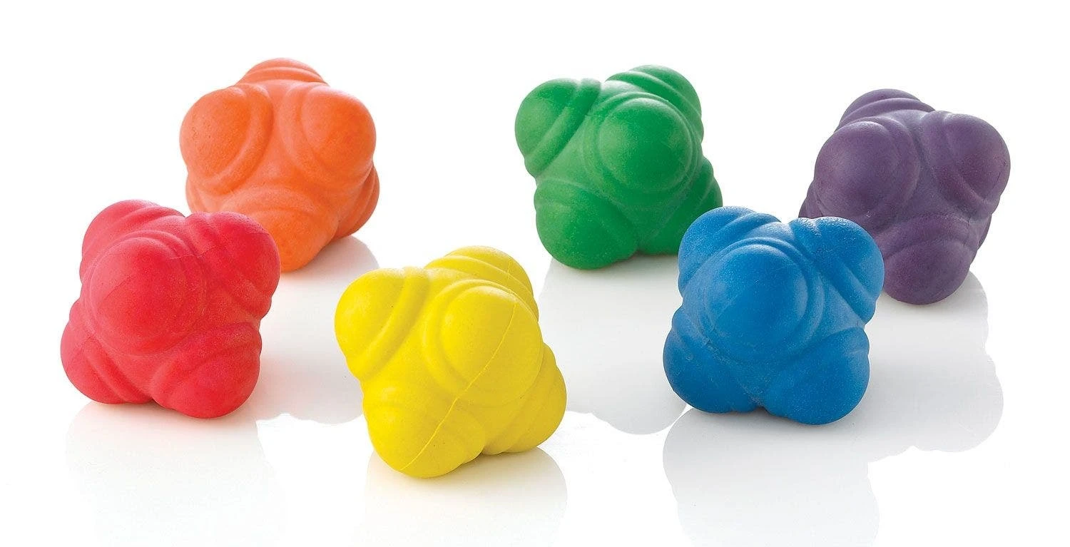 Rainbow Reaction Balls 2 Rainbow Reaction Balls - Image 2