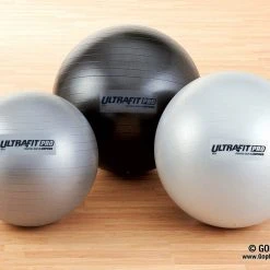 UltraFit Pro Stability Balls -Curriculum & Resources shop 69 545 ExerFitStabBalls 1