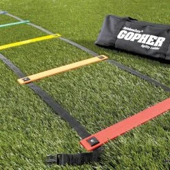 Rainbow Agility Ladder -Curriculum & Resources shop 86 937 rnbwagilityladder1 1