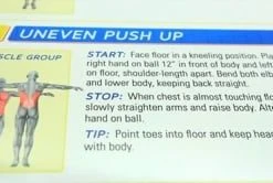 Rainbow IntroFit Oversized Medicine Balls -Curriculum & Resources shop 946001798 852e6c20ff33a65bd8d531bda9db3a7cf1ba24dfb7258e3ccad00717f7839459 d 295x166