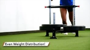 Ballast Weight Sled 6 Ballast Weight Sled - Image 6