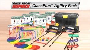 ClassPlus Agility Pack 6 ClassPlus Agility Pack - Image 6