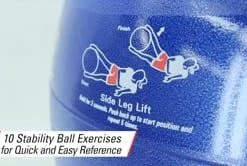 Instrux Stability Ball -Curriculum & Resources shop 947035963 d570b90d9926b92085e289a211e9e69c4d956b354eb2e296ad2c2c0485537e38 d 295x166