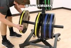 IronRange Rolling Weight Plate Rack -Curriculum & Resources shop 947037230 436e75fee903b0278b240db42faf706bfa1c0b617ddee6c621b806c2766e3e2d d 295x166