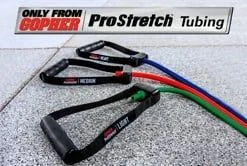 ProStretch Latex-Free Resistance Tubing -Curriculum & Resources shop 947040092 6908dfba1428077437b58d4e6bb6b78848aa696258c2dc29c84dbf940c14adc4 d 295x166
