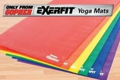 Rainbow ExerFit Yoga Mats -Curriculum & Resources shop 947041752 1b4e79082bce9ee08baef6e8b63f0ce5cf0a734f7e48145f63478c0595e3501d d 295x166