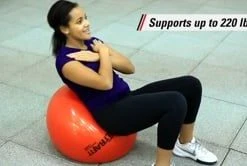 Rainbow UltraFit Stability Balls -Curriculum & Resources shop 947045364 d2ff14033466f547d4d57df53c95c180b8bd95cfc47be4140f60219773944c48 d 295x166