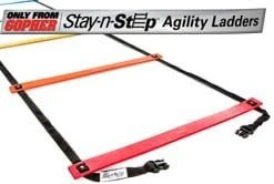 Rainbow Stay-N-Step Agility Ladders -Curriculum & Resources shop 947045505 56c99f27117c3130cfeacbd4141f9024540ff1d3a213ada098b64835394d709c d 295x166