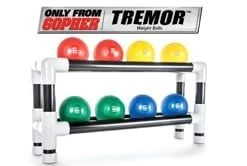 Tremor Weight Balls -Curriculum & Resources shop 947048695 bc8b50307dbcf3797a647b5593f66107fa140bfc2a2b1c47b9393ea7f93fe02f d 295x166