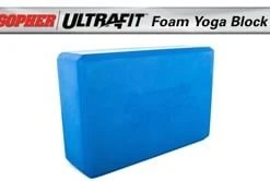 UltraFit Foam Yoga Block -Curriculum & Resources shop 947049550 444851897d782bf16f63e3f014ff592350afbe9e0c8c8defd828f6f5a2c25219 d 295x166
