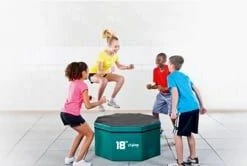 UltraFit EZJump Foam Plyo Boxes -Curriculum & Resources shop 947052834 764e34bbdec36407fafa9ae767d56d9cc1da2fb7f13865773d59dec374ae0f6f d 295x166