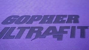 UltraFit Yoga Mats 8 UltraFit Yoga Mats - Image 8