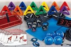 UltraFit CircuitPro High Intensity Training (HIT) Circuit Pack -Curriculum & Resources shop 947058633 25de8827969442a603c55e5c8fefe4a6412d7e4cb3af78434147f8704f7daae9 d 295x166