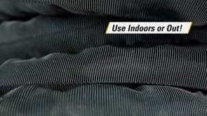 Warrior Elite Conditioning Ropes 8 Warrior Elite Conditioning Ropes - Image 8