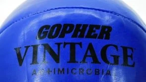 Vintage Antimicrobial Medicine Balls 13 Vintage Antimicrobial Medicine Balls - Image 13