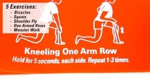 Instrux Resistance Loops 10 Instrux Resistance Loops - Image 10