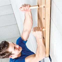 Deluxe Maple Peg-Board Climbers -Curriculum & Resources shop BB2U0721 1