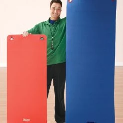 ExerFit Workout Mats -Curriculum & Resources shop ExerFit ExerFitPro 1