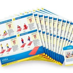 ClassPlus IntroFit Circuit Pack -Curriculum & Resources shop F 49550 IntroFIT Boards Cards 1