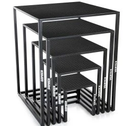 Vertex Square Plyo Boxes -Curriculum & Resources shop F 67856 VertexSquare1PlyoBoxSet NEW 0011 1