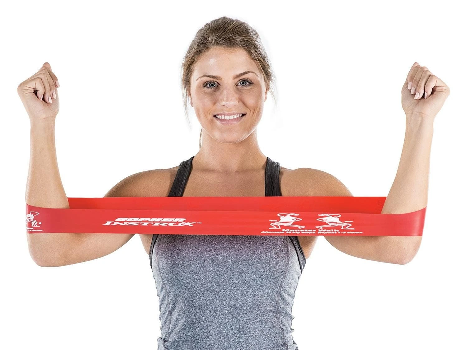 Instrux Resistance Loops 6 Instrux Resistance Loops - Image 6